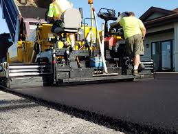 Reliable Kirklin, IN Driveway Paving Services Solutions