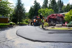 Recycled Asphalt Driveway Installation in Kirklin, IN