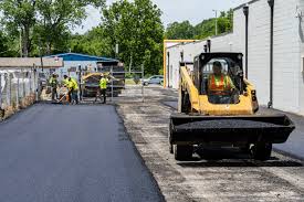 Why Choose Us For All Your Driveway Paving Needs in Kirklin, IN?